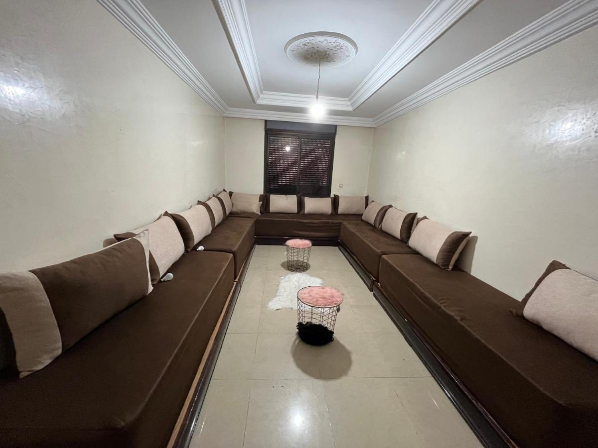Residence Mly Youssef Appart Safi Exterior photo
